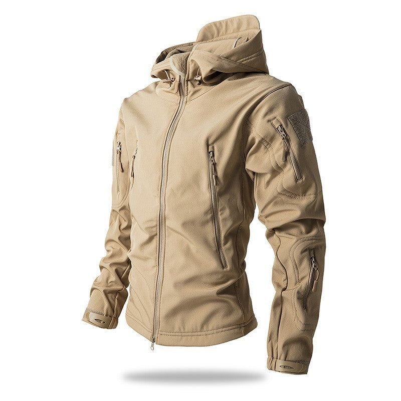 The perfect Jacket - For All Seasons