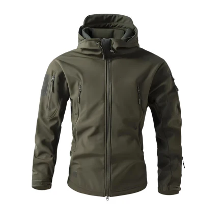 The perfect Jacket - For All Seasons