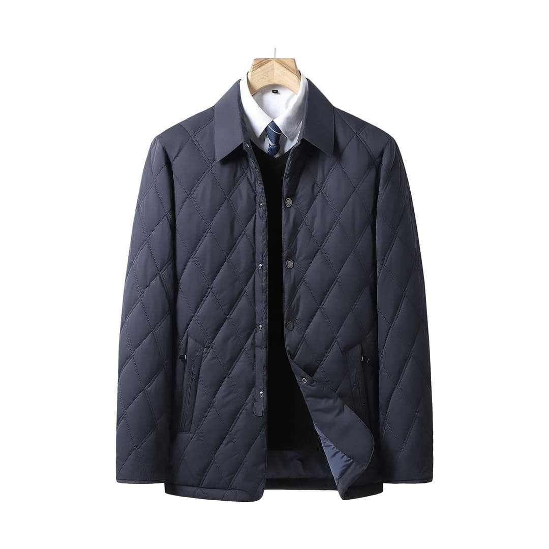 LEGACY PADDED JACKET